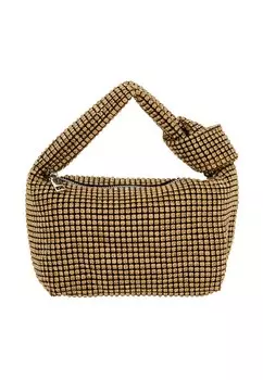 Сумка myMo at night, золотой