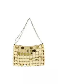 Сумка myMo at night, золотой