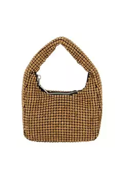 Сумка myMo at night, золотой