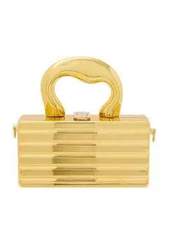 Сумка myMo at night, золотой