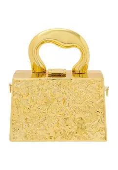 Сумка myMo at night, золотой