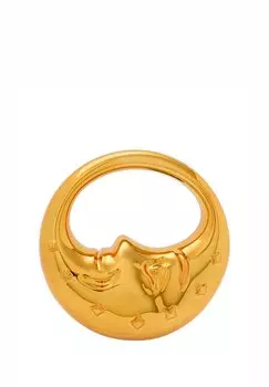 Сумка myMo at night, золотой