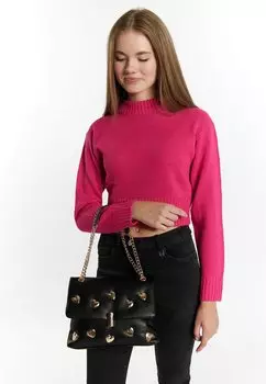 Сумка myMo, черный