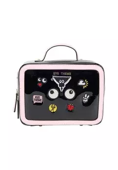 Сумка MYMO Eyetheme, черный