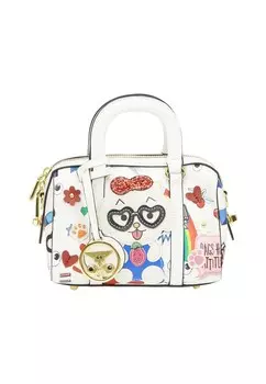 Сумка MYMO Pop Eyetheme, белый