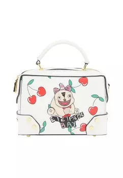 Сумка MYMO Pop Eyetheme, белый