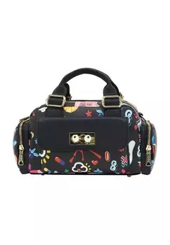 Сумка MYMO Pop Eyetheme, черный