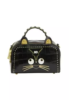 Сумка MYMO Pop Eyetheme, черный