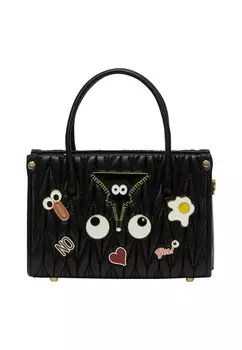 Сумка MYMO Pop Eyetheme, черный