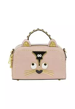 Сумка MYMO Pop Eyetheme, цвет Powder