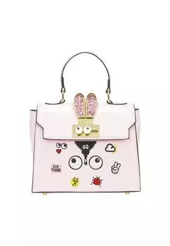 Сумка MYMO Pop Eyetheme, розовый