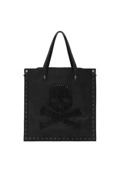 Сумка myMo ROCKS, черный