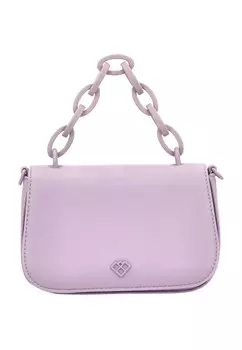 Сумка MYMO, сиреневый