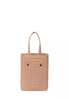 Сумка myMo, светло-розовый