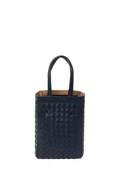 Сумка myMo, темно-синий