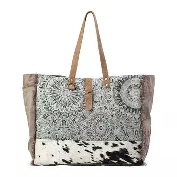 Сумка Myra Bag Canvas, мультиколор