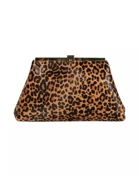 Сумка N°21, коричневый