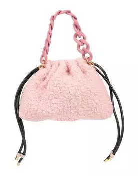 Сумка N°21, светло-розовый