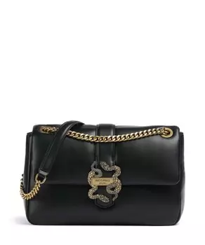 Сумка на 3 плеча range c из искусственной кожи Just Cavalli, черный