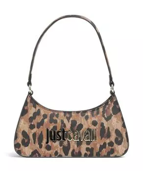 Сумка на 6 плеч Range b из искусственной кожи Just Cavalli, мультиколор
