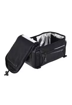Сумка на багажник Active Series Idaho ISO NORCO, черный