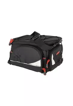 Сумка на багажник Dalton NORCO, черный