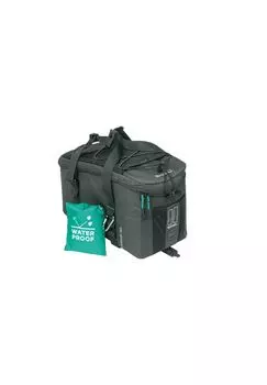 Сумка на багажник Discovery 365D MIK BASIL, черный