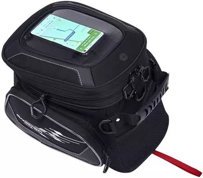 Сумка на бак Lock'n Start / Baglocker Bagster