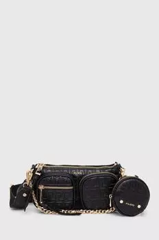 Сумка на каждый день Aldo, черный