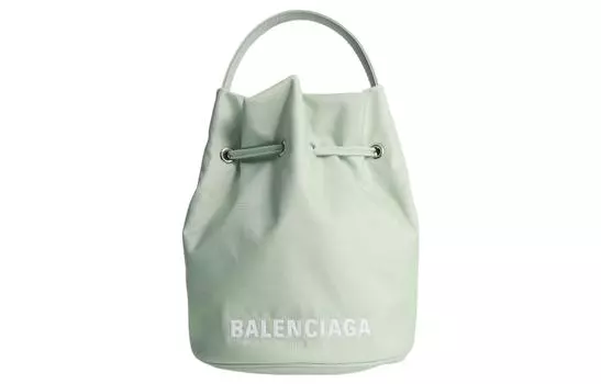 Сумка на колесах Balenciaga