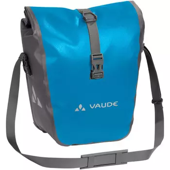Сумка на переднее колесо Aqua Front Vaude, синий