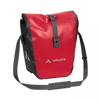 Сумка на переднее колесо Aqua Front Vaude, красный