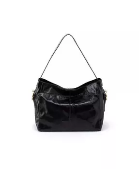 СУМКА НА ПЛЕЧЕ RENDER Hobo, черный