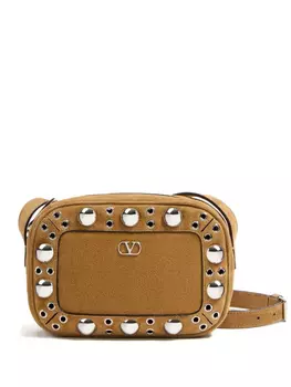 СУМКА НА ПЛЕЧЕ Valentino Garavani NELLCTE, нейтральный