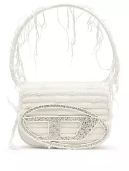 Сумка на плечо 1DR Diesel, белый