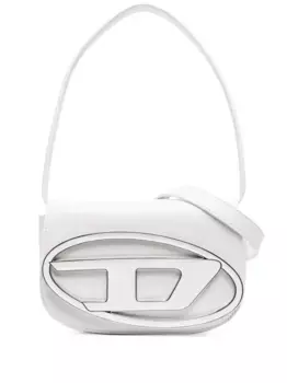 Сумка на плечо 1DR DIESEL, белый