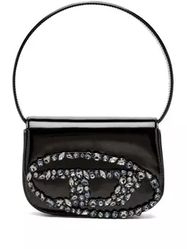 Сумка на плечо 1DR-Iconic Diesel, черный