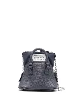 Сумка на плечо 5AC Cassique Baby Maison Margiela, синий