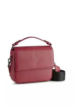 Сумка на плечо Adora Markberg, красный