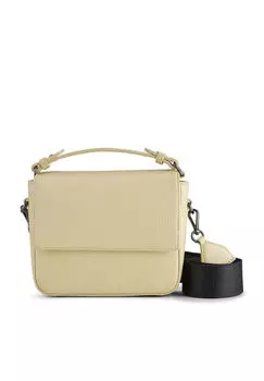 Сумка на плечо Adora Markberg, желтый