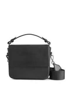 Сумка на плечо adorambg Markberg, черный