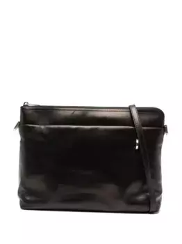 Сумка на плечо Adri Rick Owens, черный