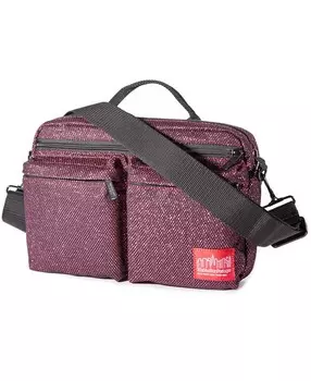 Сумка на плечо Albany Midnight Manhattan Portage