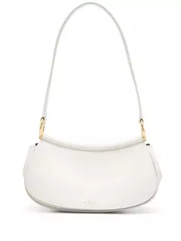 Сумка на плечо Alma Kiton, белый