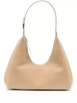 Сумка на плечо Amber BY FAR, нейтральный