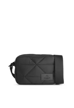 Сумка на плечо amelembg Markberg, черный