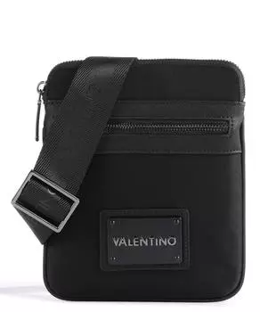 Сумка на плечо Andres Re из полиэстера Valentino Bags, черный