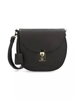 Сумка на плечо anita Picard, черный