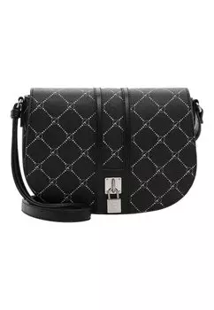 Сумка на плечо ANTONINA Tamaris, черный