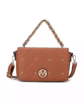 Сумка на плечо Arabella от Mia K Mkf Collection, синий